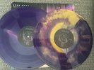 Zeds Dead – Northern Lights 2×LP Colored Vinyl (Purple/Yellow Variant) UNPLAYED