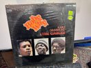 Kable Drummond & the Cables - Baby Why New & Sealed RARE Reggae