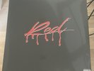 Playboi Carti Whole Lotta Red Spotify Fans First Red 2LP NEW IN HAND SHIPS NOW