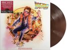 THE BACK TO THE FUTURE SOUNDTRACK RSD BLACK FRIDAY 2025 “DOC BROWN” VINYL