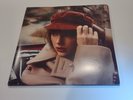 Taylor Swift - RED - (Taylor's Version) Target 4 LP RED Vinyl