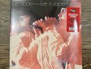 THE DOORS - Live In Copenhagen RSD BLACK FRIDAY 2025 2LP Vinyl Record SEALED