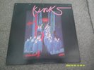THE KINKS The Great Lost Kinks Album & INSERT 1973 REPRISE  USA  superb EX