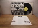 WETZSTEIN SAME LP IN MINT KRAUTROCK Prog Rock HAMMER TOP RARE