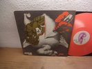 Floh De Cologne – Rockoper Profitgeier Gimmix 1971 Lp Krautrock, Political