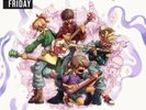 Good Kid Good Kid 1 2 3 4 (Vinyl RSD Black Friday 2025) PRESALE CONFIRMED ORDER