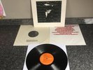 LP VINYL DAVID BOWIE ALBUM STATION TO STATION RCA ‎APL1 1327 UK 1ST PRESS EX/EX