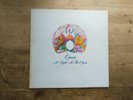 Queen A Night At The Opera -2/-2 Blairs 1st Press VG+ Vinyl Record EMTC103 (J9)