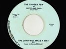 Deep Soul Gospel 45 - Chosen Few - The Lord Will Make A Way - Bounty