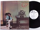 GRAM PARSONS GP REPRISE LP VG+ wlp gatefold a