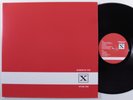 QUEENS OF THE STONE AGE Rated R (X-Rated) INTERSCOPE LP VG++/VG+ europe insert a