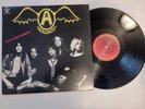 Aerosmith ‎  Get Your Wings   1984  Columbia ‎– PC 32847    *** NM ***