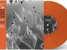 R.E.M. Radio Free Europe 2025 Orange 10