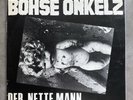 Original 1984 Rock-O-Rama RRR40 Böhse Onkelz Der Nette Mann boehse record