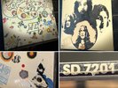 LED ZEPPELIN - LED ZEPPELIN III VINYL LP CANADA PROMO STILL SEALED SHIPS FREE