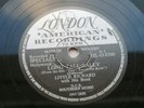 LITTLE RICHARD 1958 UK  78   LONG TALL SALLY   TUTTI FRUTTI   LONDON  HLO.8366