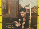 DRAKE - Take Care - 2 LP Vinyl Record - BRAND NEW - FACTORY SEALED