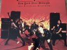 Judas Priest - New York After Midnight 1981 Broadcast vinyl Record EX 2 Lp Live