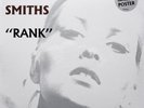 The SMITHS LP x 2 Rank Double Vinyl + POSTER Gatefold Sleeve New SEALED