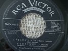 NORO MORALES - Estambul / MAMBO GUAGUANCO 45