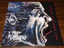 The Warning Band Vinyl LP XXI Century Blood Record Ale Pau Dany Villarreal 21st