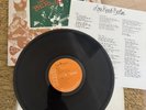 Lou Reed Berlin scarce A-1E B-1E U.K pressed 1973 vinyl album,lyric insert