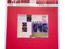 Galaxie 500 This Is Our Music (1990) TEST PRESSING/HANDMADE SLEEVE BY NAOMI YANG