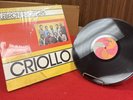 Criollo - Lebron Brothers Vinyl VG+/VG+