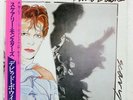 DAVID BOWIE SCARY MONSTERS RCA RVP6472 Japan OBI VINYL LP