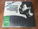 Roy Brooks Understanding New Vinyl 3LP Limited Hand Numbered RSD Kevin Gray