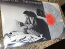 BILLY JOEL The Stranger  COLUMBIA SPLATTER VINYL LP
