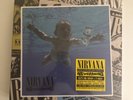Nirvana Nevermind 30th Anniversary Edition 180g 8-LP Box Set Brand New Sealed