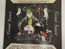 Enoch Light The Roaring 20s Vol 4 Vinyl Record GA 33-370 Jazz/Easy Listening NCM