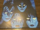 Creatures of the Night by Kiss (2014) Black Vinyl LP From KISSTERIA Box Set OOP