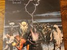 Black Sabbath Live Evil 2LP Vinyl Record 1982 Warner Bros. Ronnie James Dio