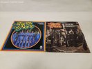 Los Tigres Del Norte Vinyl Records Lot