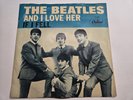 Beatles original 