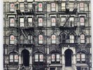 LED ZEPPELIN PHYSICAL GRAFFITI SWAN SONG P5163N Japan VINYL 2LP