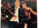 AC/DC IF YOU WANT BLOOD YOU'VE GOT IT ATLANTIC P10618A Japan INSERT VINYL LP