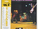 DEEP PURPLE LIVE IN LONDON TRASH AW25019 Japan OBI INSERT VINYL LP
