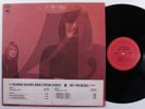 SOFT MACHINE Fourth COLUMBIA LP textured cover promo a