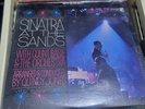 New & Sealed Frank Sinatra At The Sands 1966 Reprise Records 2FS 1019 2LP Vinyl