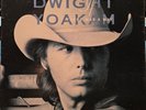 Dwight Yoakam If There Was A Way 1990 LP Record Club Edition VG+/Near MINT