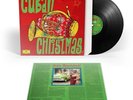 Sarah Willis - Cuban Christmas [New Vinyl LP]