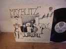 May Blitz – The 2nd Of May NM Lp 1971 megrare Swirl Vertigo, Hard Rock Prog Rock