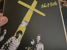 X Adult Books Los Angeles Punk Rock 45 Vinyl Reissue Dangerhouse Lable