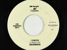 Rap 45 - Bahamadia - I Confess - Chrysalis