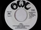 Soul Funk 45 - Charles Smith & Patterson Gospel Singers - Spirit - Owl