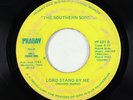 Sweet Soul Gospel 45 - Southern Sons - Lord Stand By Me - Prabay