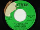 Soul Funk 45 - Stanley Winston & Soulful Sisters - Peace In The Valley - Mother